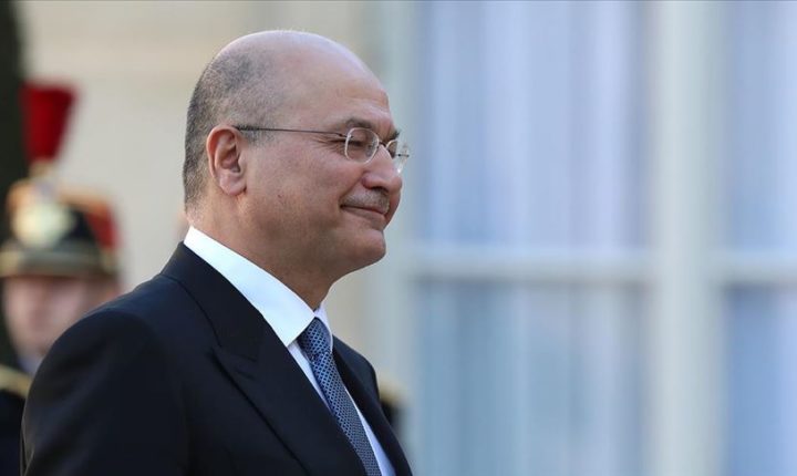 العراق.. “كورونا” يطلق سراح 72 سجينا