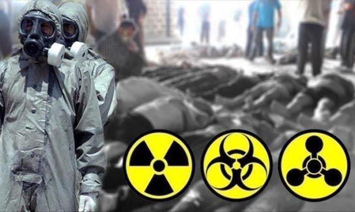 ..مجلس الأمن يناقش تقريرًا يدين نظام الأسد بهجمات كيميائية