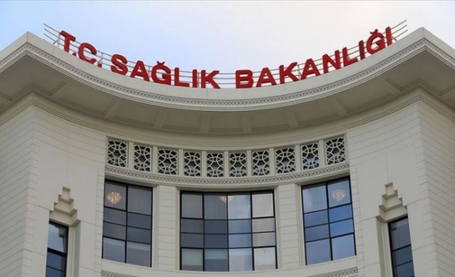 Li Türkiyeyê hejmara dawî ya nexweşên koronayê