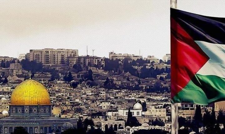 رفض فلسطيني واسع لتطبيع علاقات المغرب وإسرائيل