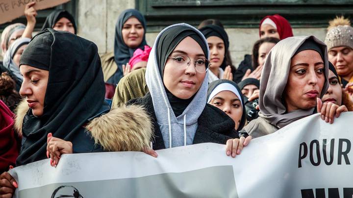 منظمات مدنية تطالب باتخاذ إجراء فوري ضد فرنسا بسبب انتهاك حقوق المسلمين