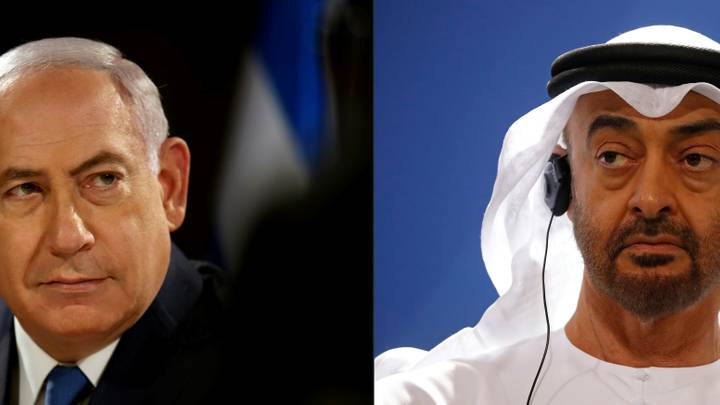 قد يلتقي بن سلمان أيضاً.. رئيس الوزراء الإسرائيلي يزور الإمارات الخميس