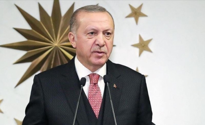 Ji Serok Erdogan peyama Newrozê