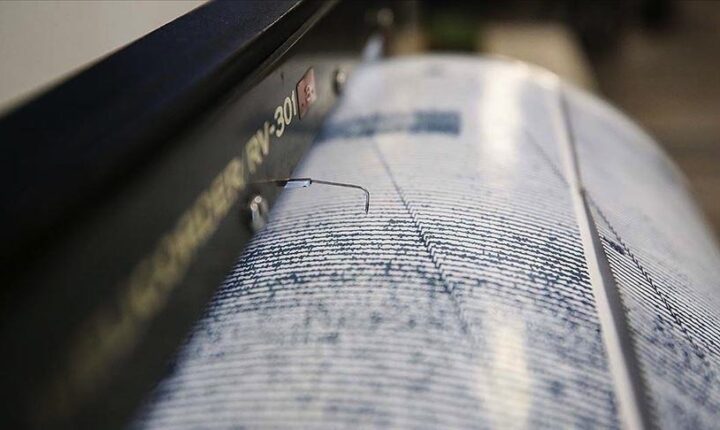 زلزال بقوة 7.2 درجات يضرب شمال شرقي اليابان