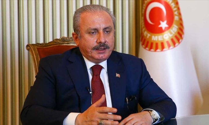 تركيا تستضيف مؤتمرا دوليا حول مكافحة الإرهاب