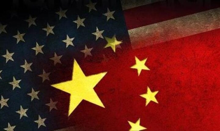 انتهاء محادثات متوترة بين الولايات المتحدة والصين لحل الخلافات العميقة