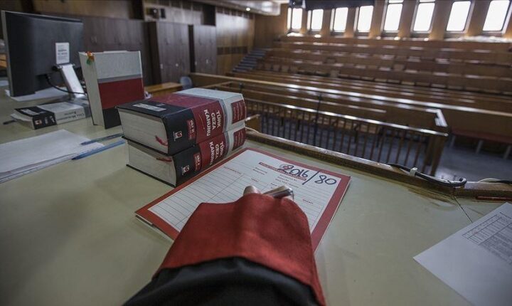تركيا.. النيابة تطالب بسجن مشتبهين بالانتماء لـ”داعش” 15 عاما