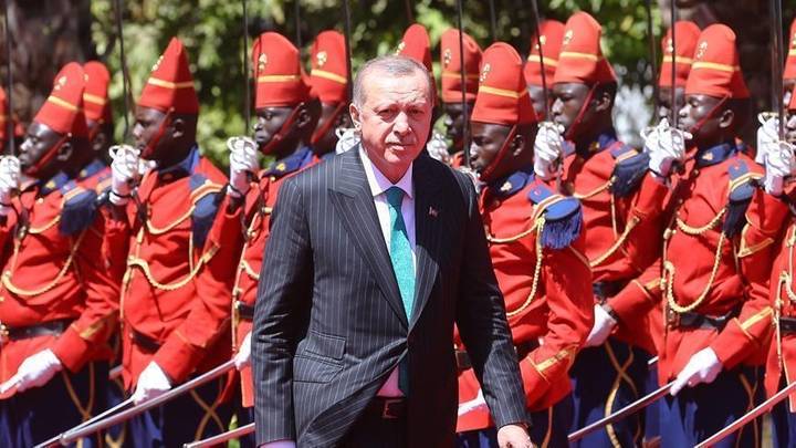 لتعزيز العلاقات.. تركيا تفتتح 31 سفارة في إفريقيا منذ 2009