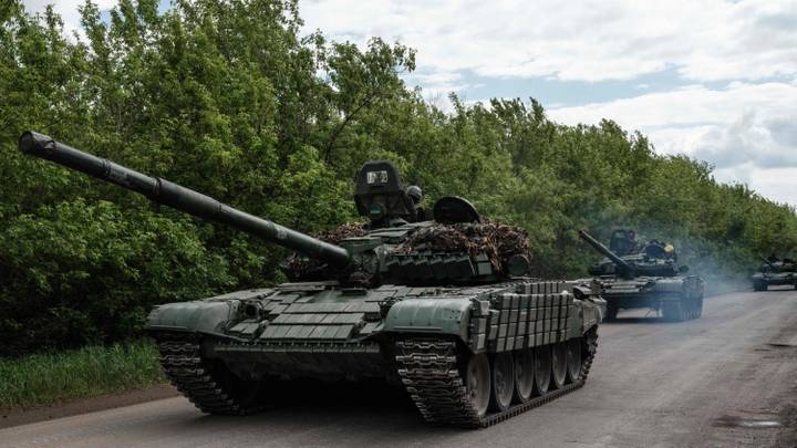 تصويت أمريكي الأربعاء على مساعدات لكييف وروسيا تدمر قاذفتين S-300 بأوكرانيا